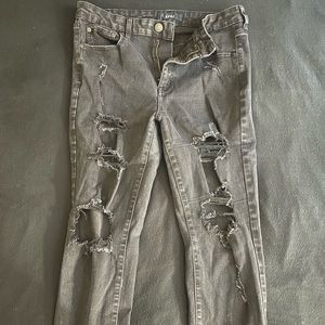 Aero jeans